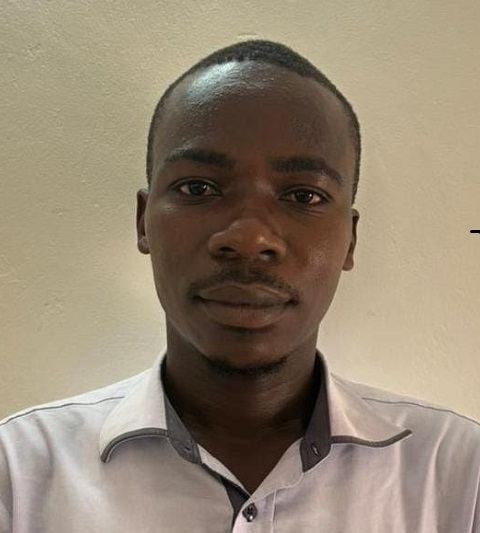 BRIAN  OTIENO