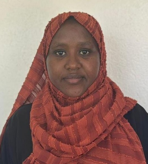 HAZIZA MASIKA