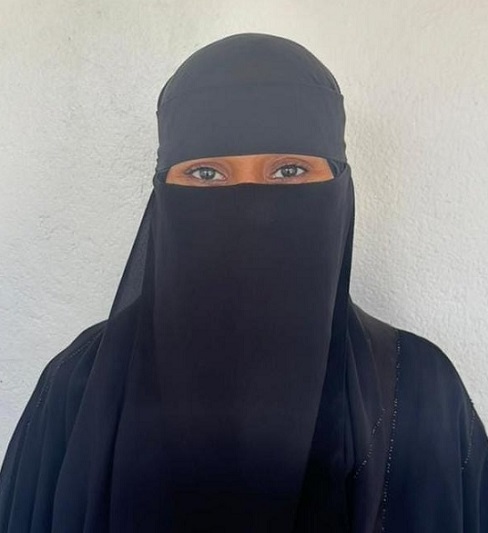 RUWEIDAH MJAHID