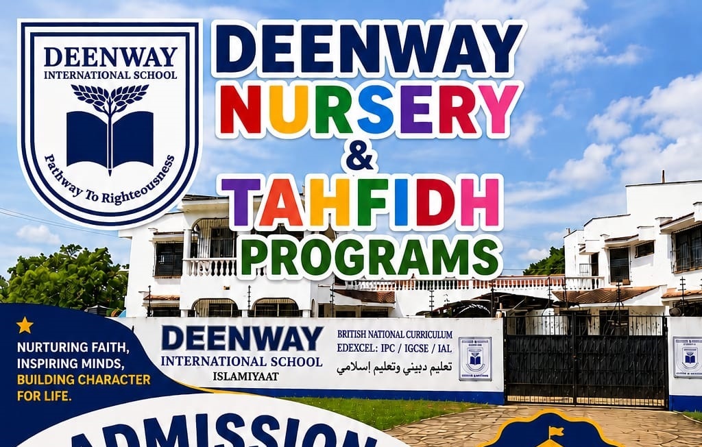 Admission Ongoing