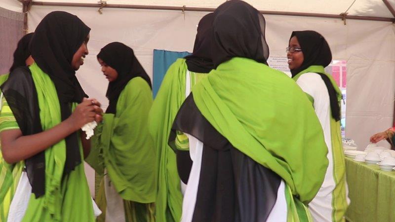 SOMALI CULTURAL